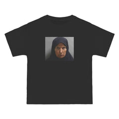 donald hijab tee